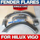 2015 Navara NP300 D23 Wheel Arch Fender Flare thumbnail-5