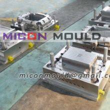 Plastic Crate Mould thumbnail-3