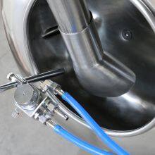 BYF-400 Dragee Manufacturers Dragee Machine Film Coating Machine thumbnail-2