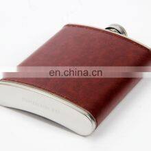 Best Selling Hip Flasks For Alcohol Whiskey Liquor Flask thumbnail-4