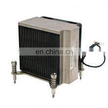 CPU Radiator Cooler Replacement for HPZ600/Z800 Workstation Radiator Fan 463990-001 thumbnail-3