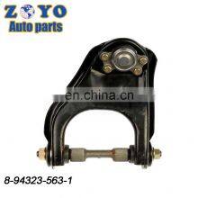 8-94459-461-2 522-947 Automobile Spare Parts Arm Accessories Left Lower Control Arm for Isuzu Pickup thumbnail-2