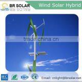 Competitive Price Hot Sale Wind Solar Hybrid Street Light thumbnail-6