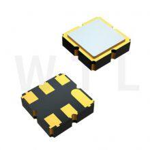 WTL 433.92 Saw Filter 3x3mm SMD Resonator Saw Filter 433.92MHz Saw Filter