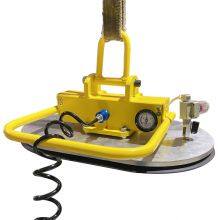 Zhengxinda Electric Vacuum Suction Cup Dali Stone Suction Crane Rock Plate Handling Sling With a Load of 600kg thumbnail-4