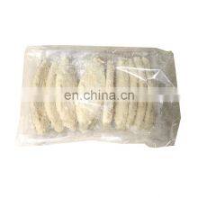 Good Price Breaded Hoki Fillet Frozen Fish Fillet thumbnail-2