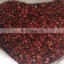 Sinocharm BRC-A Approved Red Color IQF Frozen Lingonberry thumbnail-4