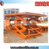 Electric Platform Lift Lifting Platform thumbnail-6