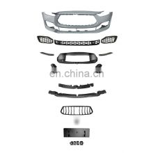 Wholesale Auto Body Kits Spare Parts Car Front Bumper Body Kits for MaseratiGhibli GT