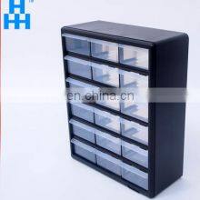 Industry Plastic Box for Tools With 12 Drawers thumbnail-4