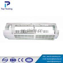 Shenzhen Air Conditioning Plastic Injection Mould Air Conditioner Tooling Molding Maker for Electronic Products thumbnail-2