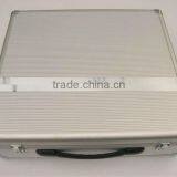 2013 New Design for the Instrument ,Aluminum Case With EVA Inside and Strong Handle