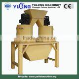 Organic Fertilizer Crusher Big Capacity