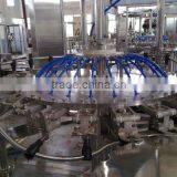 2014 NEW Small Carbonated Drink Filling Machine