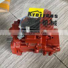 Excavator Parts K5v80S-112R-1NCJ K5v80 FAN PISTON PUMP ZX870-3 ZX850-3 K5v80S K5V140S K5V140S-NOR thumbnail-2