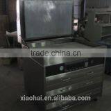 HAS Video Flexo Cliches Plate Making Machine Plate Exposure,plate Exposure to Make Resin Plate Automatic 200-240v Provided 500kg thumbnail-2