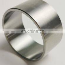 Custom-Made Stainless Steel Sleeve Bushing for Automobile thumbnail-1