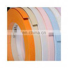 Good Price Edge Banding House Furniture 1mmx22mm Colorful Edge Tapes thumbnail-3