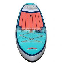 Paddle Board Sup Inflatable Water Ski Paddleboarding Stand-up Paddle Board
