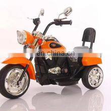 Hot Sell 3-Wheel Electric Scooter For Kids Children Toy Electric Car For 1 to 9 Years Old Battery Car For Kids thumbnail-2