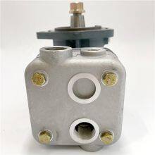 Genuine Accessories - Air Compressor 612600130623 for WD615 thumbnail-5