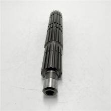 Hot Selling Original Transmission Gearbox Gear Shaft Input Shaft Main Shaft For SINOTRUK thumbnail-5