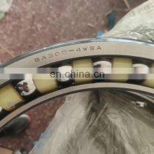 BA300-5 T11SA NSK Excavator Bearing BA300-5T11SA Angular Contact Ball Bearing 300x380x40 thumbnail-4