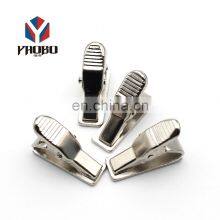 Fashion High Quality Metal Clip With Split Ring thumbnail-1