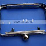 Metal Flat Frame for Wallets