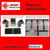 Catalytic Infrared Ceramic Plate for Burner,heater thumbnail-1
