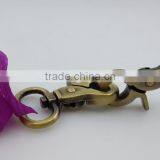 Metal Swivel Bolt Snap for Handbag thumbnail-2