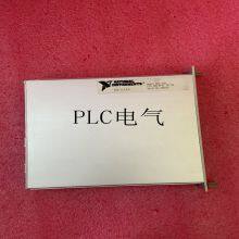 SCXI-1161 National Instruments Industrial Control Module Spare Parts thumbnail-2