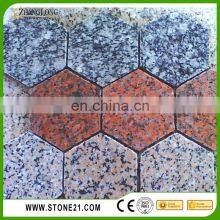 Professional Blue Pearl Granite Mosaic Tile thumbnail-3