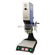 Настраиваемая ультразвуковая машина для сварки АБС-пластика, ультразвуковая сварочная машина для АБС-емкости для хранения воды