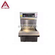 Small Laboratory Use Mini Dryer Stenter for Pneumatic Heavy Duty Padder thumbnail-3