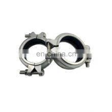 Grooved Different Types Tool Screw Hot Dipped Galvanized Malleable Iron Pipe Fitting thumbnail-5