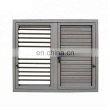 New Design Low Price Bullet Proof Window Roller Shutter