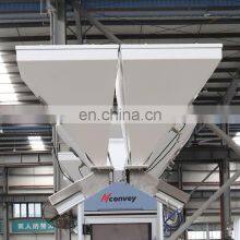 Hot Popular China Manufacturer Plastic Pellet Mixer Batching Machine for Injection Production thumbnail-2