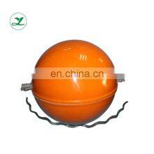 Fiberglass Sphere Aerial Marker Balls Overhead Ball Marker thumbnail-1