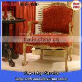 Comfortable Wooden Table Chair Designs, Meeting Chair Leather Cushion Quality Choice thumbnail-6