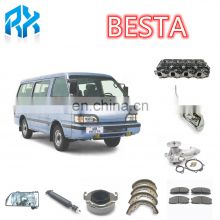 Genuine OEM Quality  Auto Spare Parts For kIa Besta All Kinds of Automotive Parts for Chassis, Suspension, Electrical System