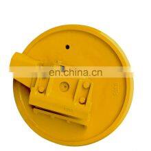 Front Idler D155 175-30-00575 Dozer Machinery Repair Shops,construction Works Malaysia New Product 2021 35 Mnb HRC52-58 Provided thumbnail-3