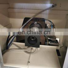 Cnc Lathe Machine CK32A3-S High Precision Cnc Lathe Swiss Type for Metal Turning and Milling in China thumbnail-5