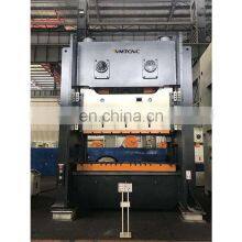 J23-10 Series Punching Machine for Metal Work thumbnail-5