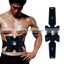 Sell Well New Type Electrical Muscle Stimulation Ems Electric Abdominal EMS Muscle Trainer thumbnail-1