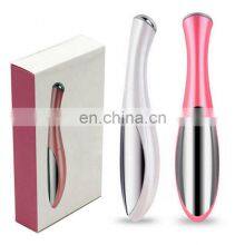 Eye Massager Care Beauty Instrument Device Remove Wrinkles Dark Circles Puff New Eye BEAUTY DEVICE thumbnail-4