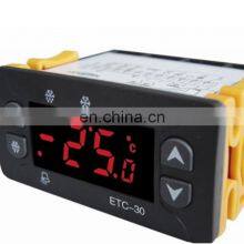 ETC-60 Digital Temperature Controller ETC-30 thumbnail-2