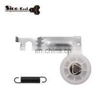 Dryer Motor Idler Pulley Assembly With Spring for LG Dryer 4561EL3002A thumbnail-4