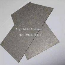 0.25mm 0.4mm 0.5mm 0.6mm 0.8mm Titanium Fiber Porous Ti Sintered Felts Liquid/Gas Diffusion Layer thumbnail-2