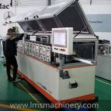 FrameMac F1-C89 Light Gauge Steel Framing Machinery thumbnail-2